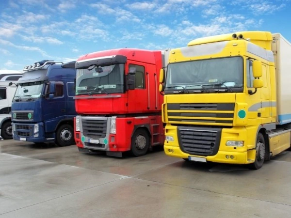 Adana İkizce Nakliye